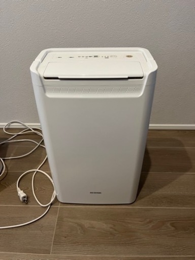 除湿機