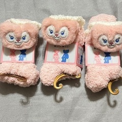 靴下　くつした　あたたかい靴下　レディース　女の子　温かい靴下　...