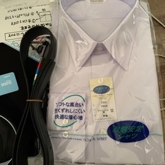 中学校学生服