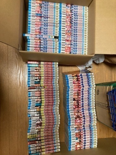 グラップラー刃牙　バキ　範馬刃牙　全巻＋おまけ