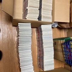 グラップラー刃牙　バキ　範馬刃牙　全巻＋おまけの画像