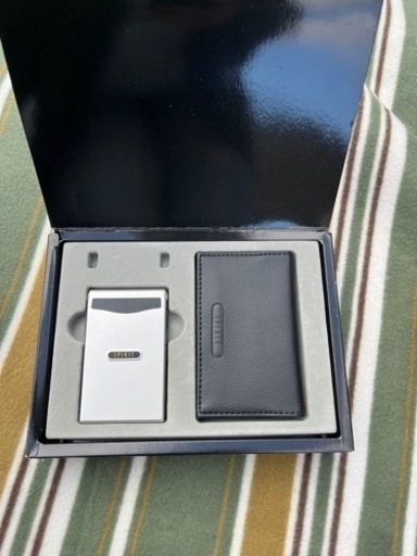 セイコー 超うす型カードシェーバー SPIRIT ES-800