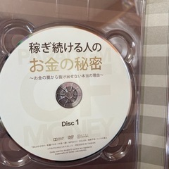 稼ぎ続ける人のお金の秘密の画像