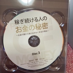 稼ぎ続ける人のお金の秘密の画像