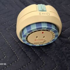 24時間タイマーコンセントの画像