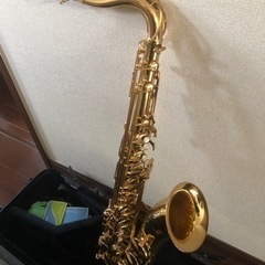 YAMAHA YTS-275   テナーサックス