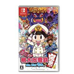 Switch　桃太郎電鉄　定番　交換希望