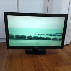 FUNAI 液晶テレビ　24型