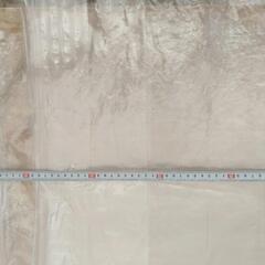 【無料】布団圧縮袋などまとめ2枚の画像
