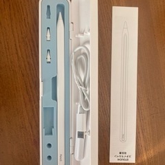 STOUCHI iPad スタイラスペン【未使用】