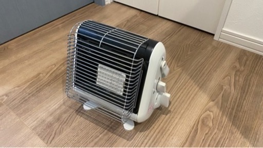 イワタニ　カセットガスストーブ