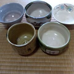 茶器5点セット