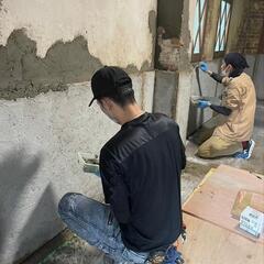 イベント大道具スタッフ業績好調により3名大募集♪の画像