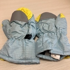 手袋　キッズMサイズ【値下】の画像
