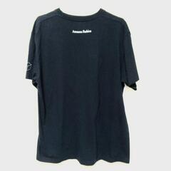 United Athle Amazon Fashion メンズ 半袖 ブラックの画像