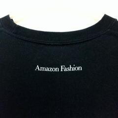 United Athle Amazon Fashion メンズ 半袖 ブラックの画像