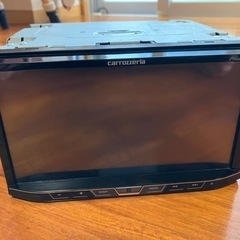 カロッツェリア FH-9200DVD  CD･DVDユニット　パ...