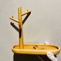 小物置き