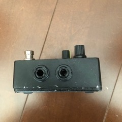SANSAMP BASS DRIVER DI 初期型 サンズアンプ の画像