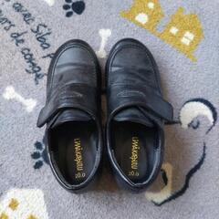 20センチフォーマル靴