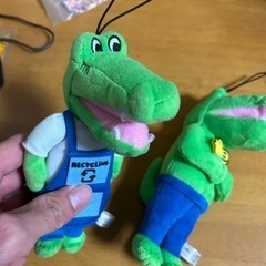 ワニ