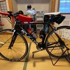 ロードバイク　KUOTA