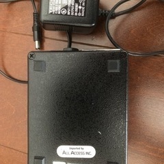 SANSAMP BASS DRIVER DI 初期型 サンズアンプ の画像