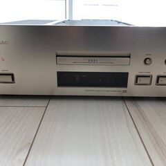 TEAC（ティアック） VRDS-25Xの画像