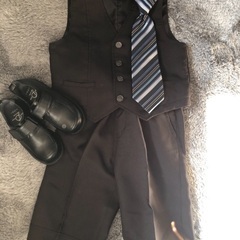 きちんとした服