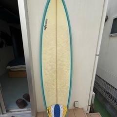 サーフボード