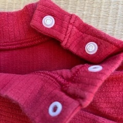 年中活躍できる服をセットにの画像