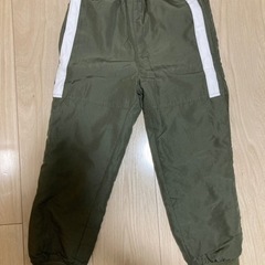 シャカシャカパンツ120