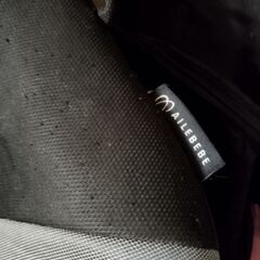 チャイルドシート 新生児〜幼児の画像