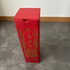 【紹興酒】特撰陳年紹興酒塔牌花彫　宝酒造600mlの画像