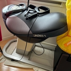 ジョーバ　