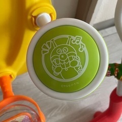 アンパンマン　ジャンパルーの画像
