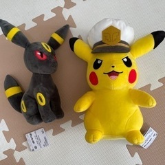 ポケモン ぬいぐるみの画像
