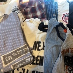 calee、luker by neighborhood まとめ売...