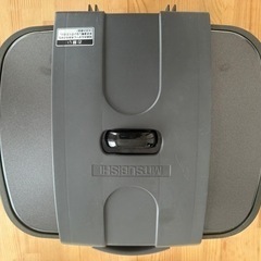 MITSUBISHI ホットプレート　HL-SK9形