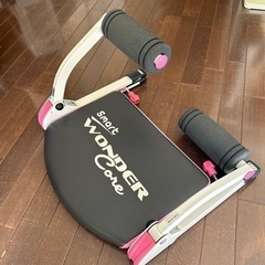 スマート　ワンダーコアの画像
