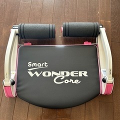 スマート　ワンダーコアの画像