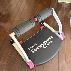 スマート　ワンダーコア