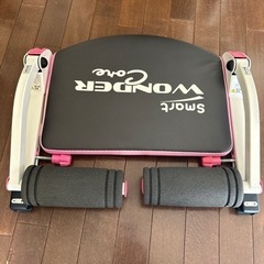 スマート　ワンダーコアの画像
