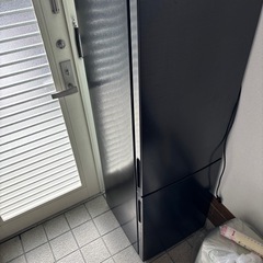 ★高年式！冷蔵庫！