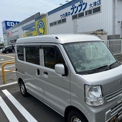 宅配DRIVER募集の画像