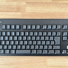 REALFORCE キーボード　R3HC11 日本語配列