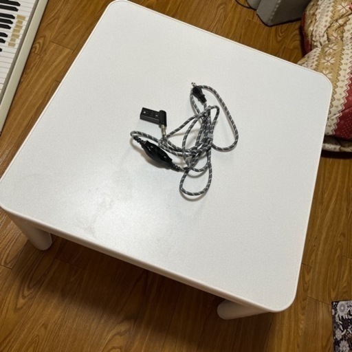 こたつ