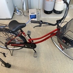 EICHEL 32712 - 自転車
