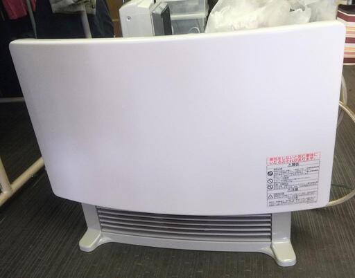TOKYO GAS 都市ガス用 12A 13A ガスストーブ