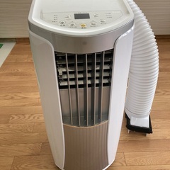 値下げ一万円1月6日まで掲載 スポットクーラー トヨトミ TAD...